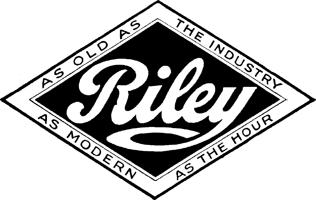 Gil Riley Logo GALLERY